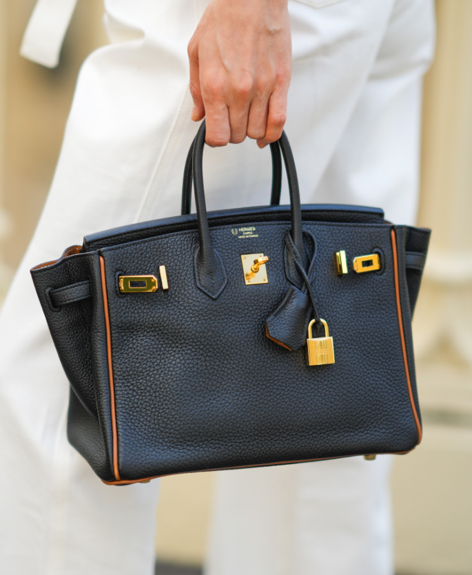 The Battle For A Birkin Moves From The Salesfloor To A Courtroom