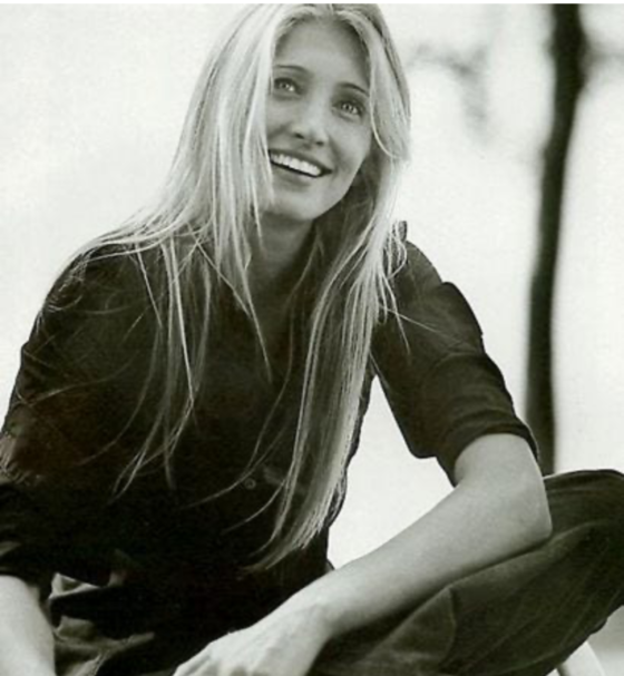 Carolyn bessette kennedy style