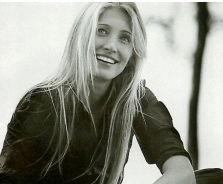 carolyn bessette kennedy style