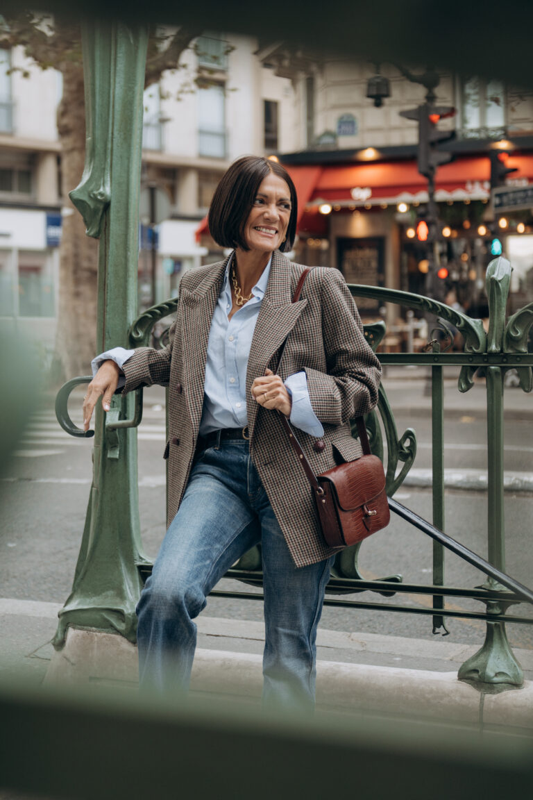My Paris Packing List: October Edition